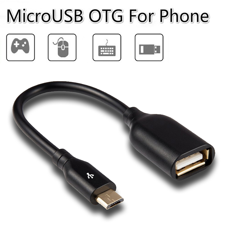 Micro-USB: qué es y para qué sirve